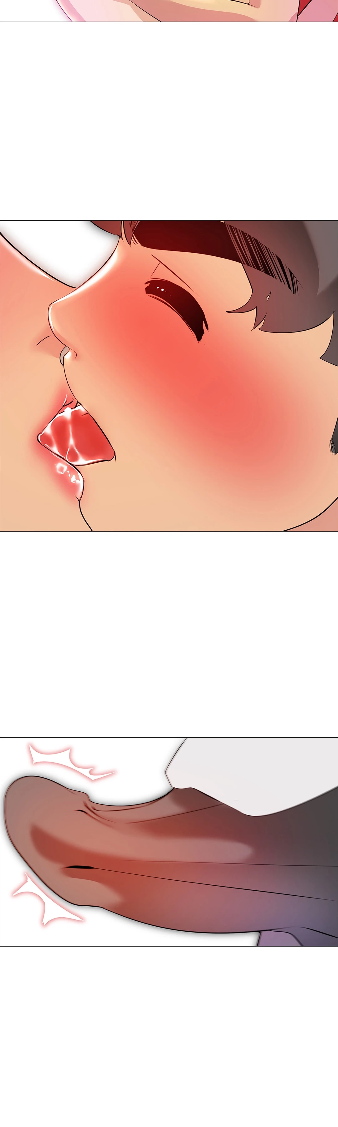 My Best Friend's Girl Manhwa - Chapter 6 Page 35