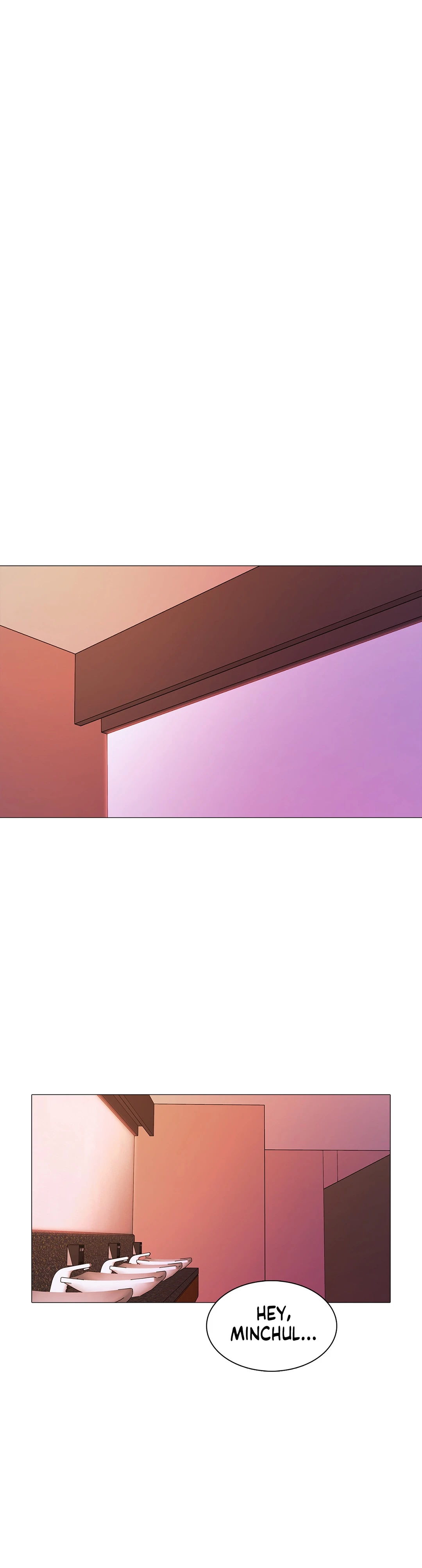 My Best Friend's Girl Manhwa - Chapter 6 Page 3