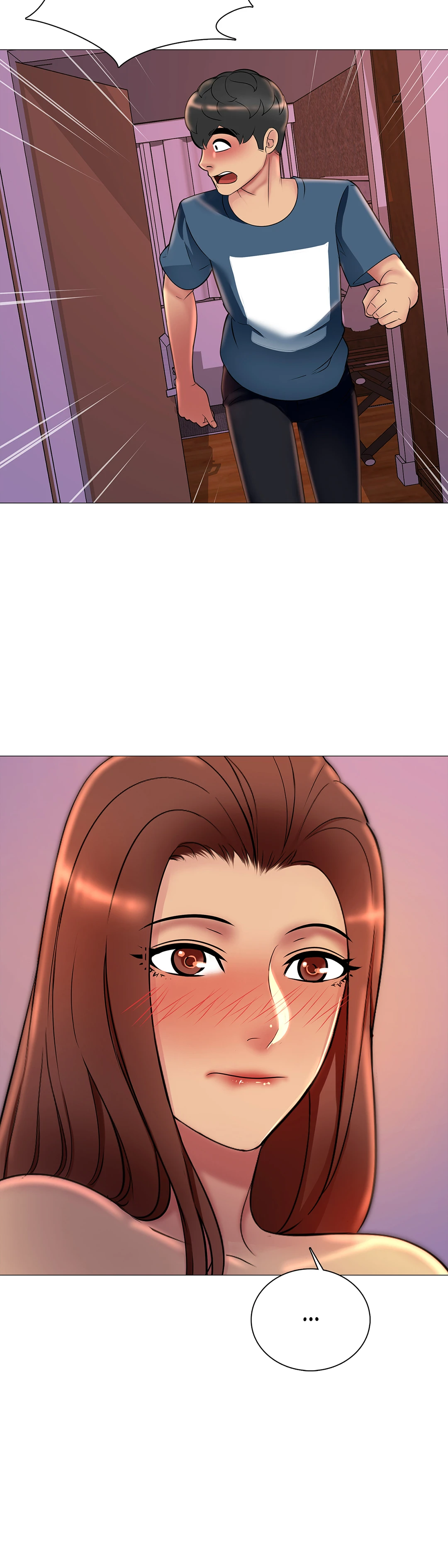 My Best Friend's Girl Manhwa - Chapter 18 Page 13