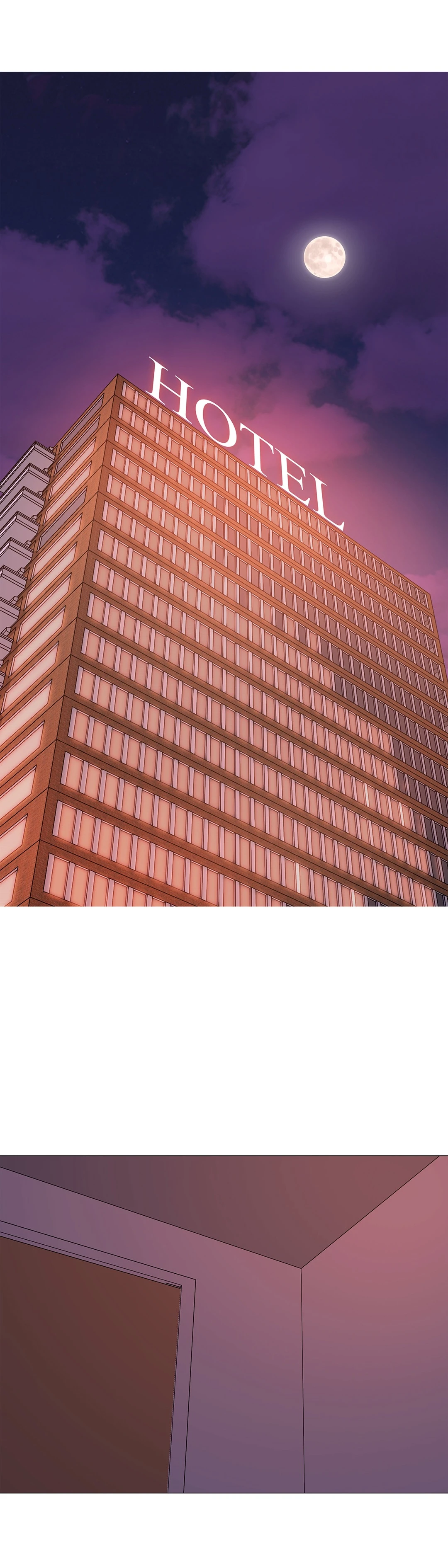 My Best Friend's Girl Manhwa - Chapter 18 Page 14