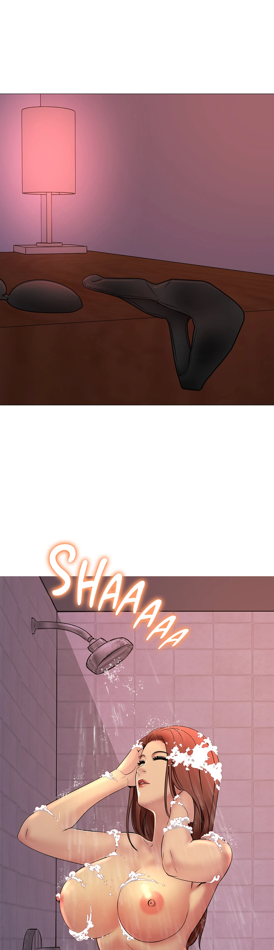 My Best Friend's Girl Manhwa - Chapter 18 Page 15