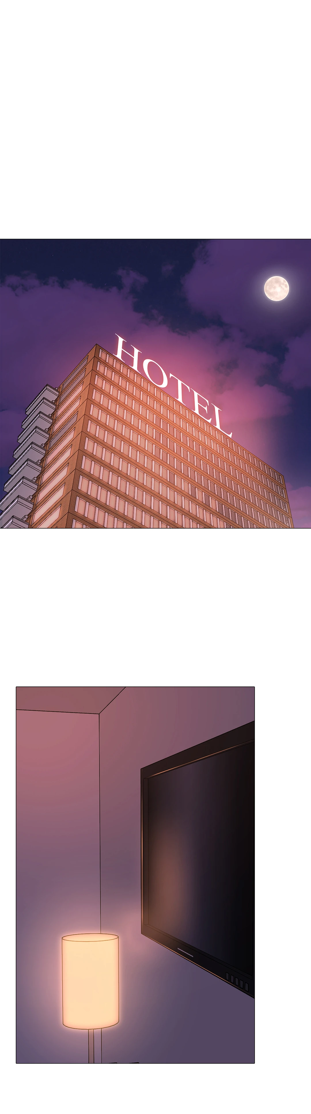 My Best Friend's Girl Manhwa - Chapter 18 Page 2