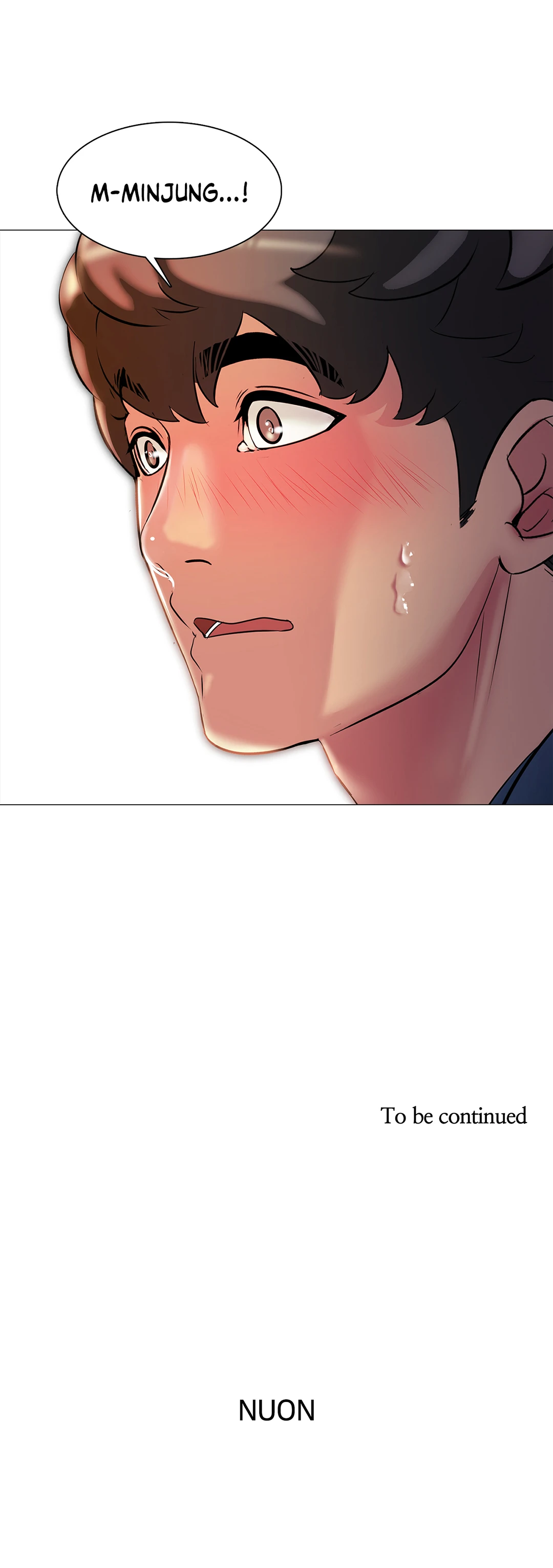 My Best Friend's Girl Manhwa - Chapter 18 Page 37