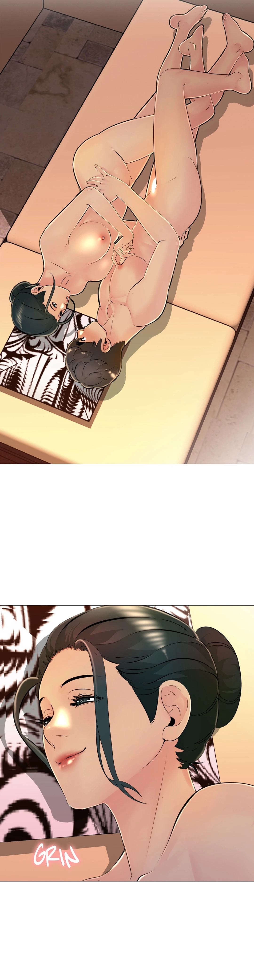 My Best Friend's Girl Manhwa - Chapter 31 Page 15