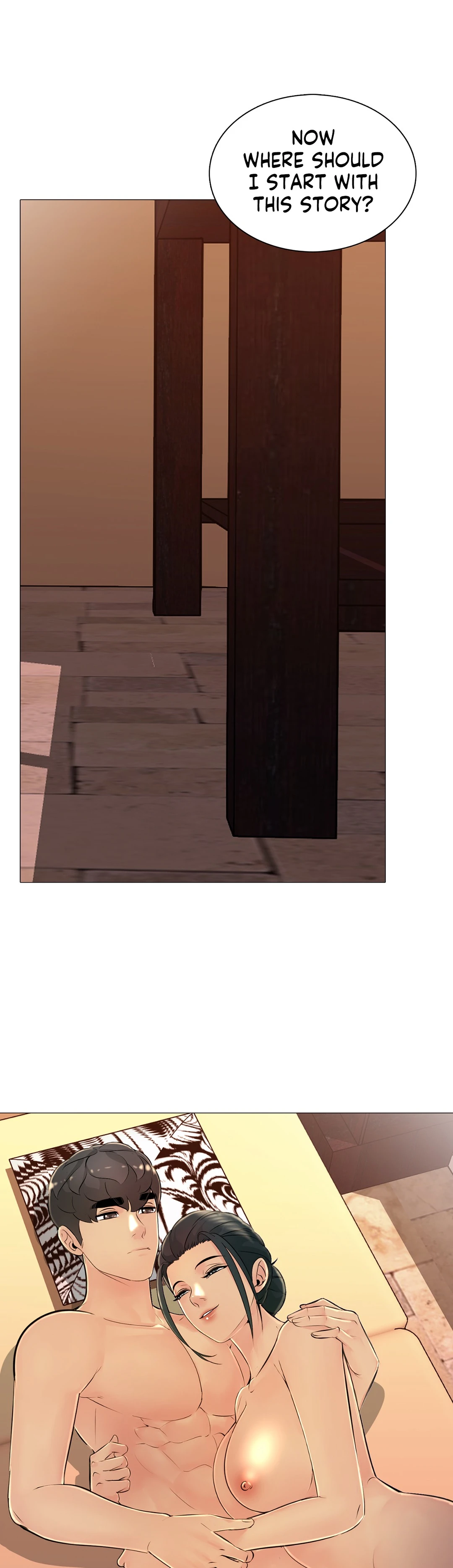 My Best Friend's Girl Manhwa - Chapter 31 Page 16