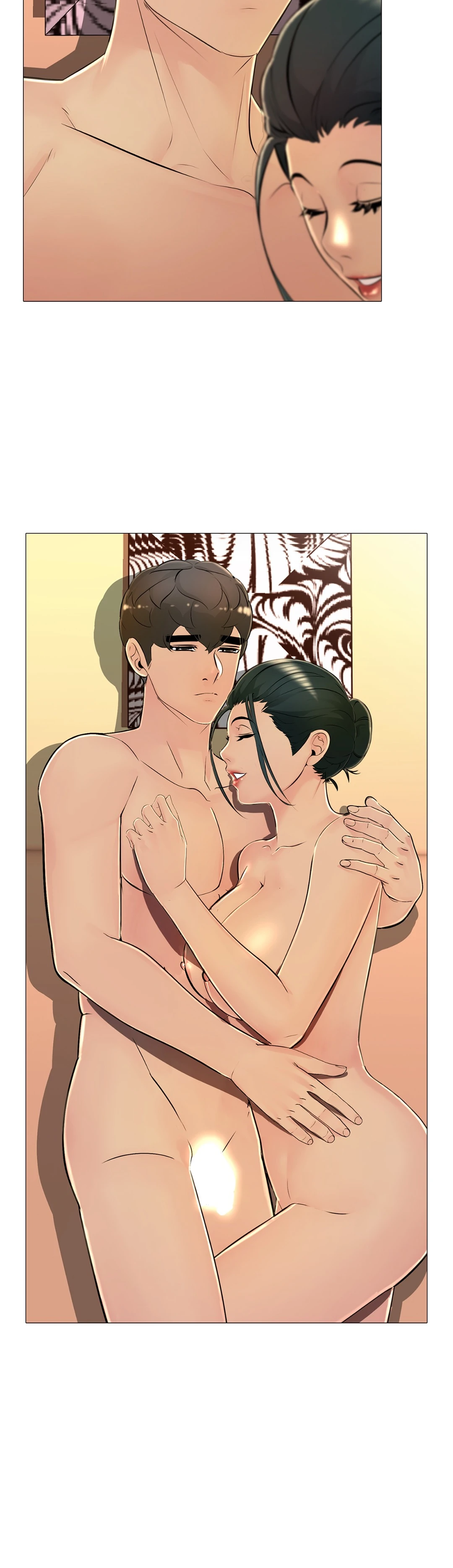 My Best Friend's Girl Manhwa - Chapter 31 Page 18