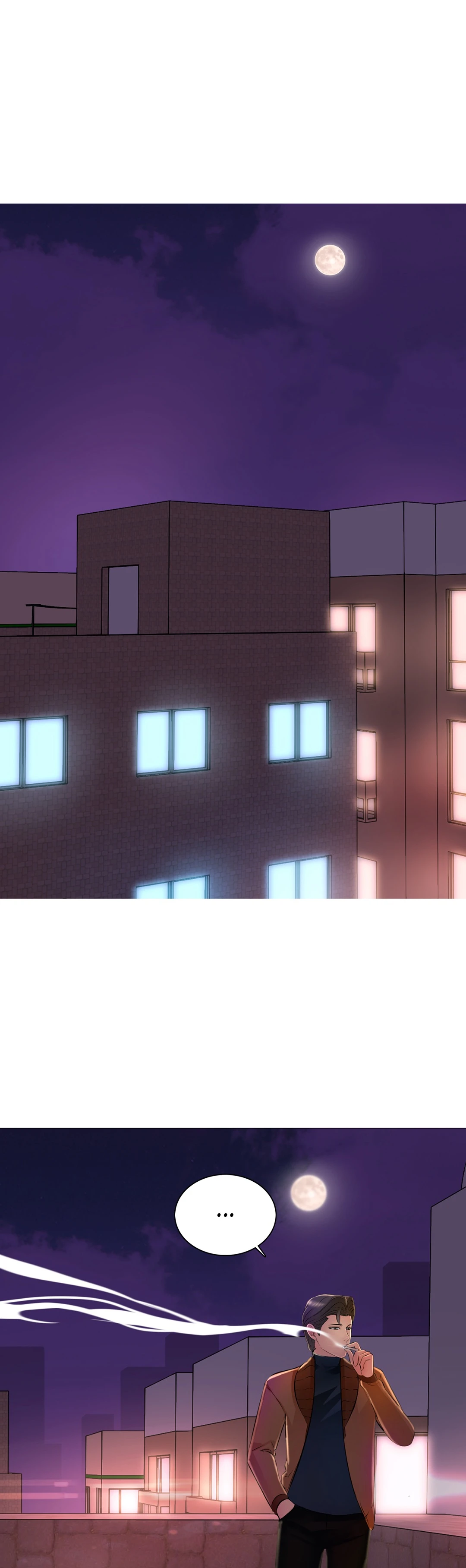 My Best Friend's Girl Manhwa - Chapter 31 Page 19