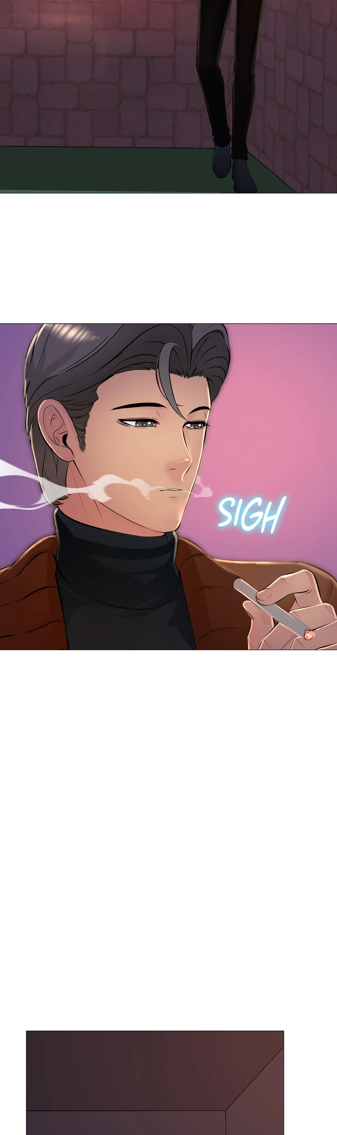 My Best Friend's Girl Manhwa - Chapter 31 Page 20