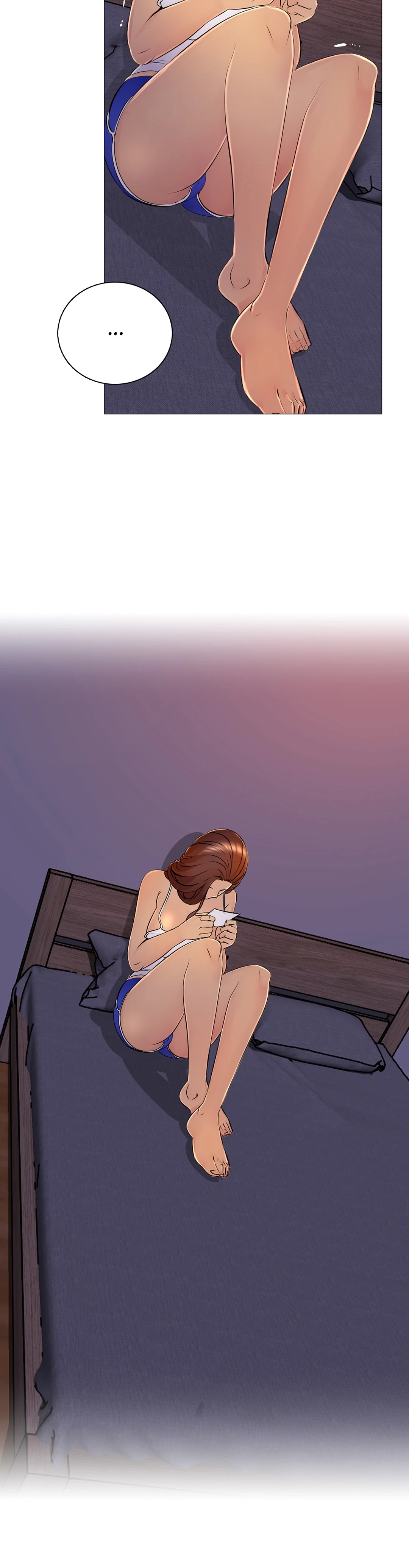 My Best Friend's Girl Manhwa - Chapter 31 Page 23