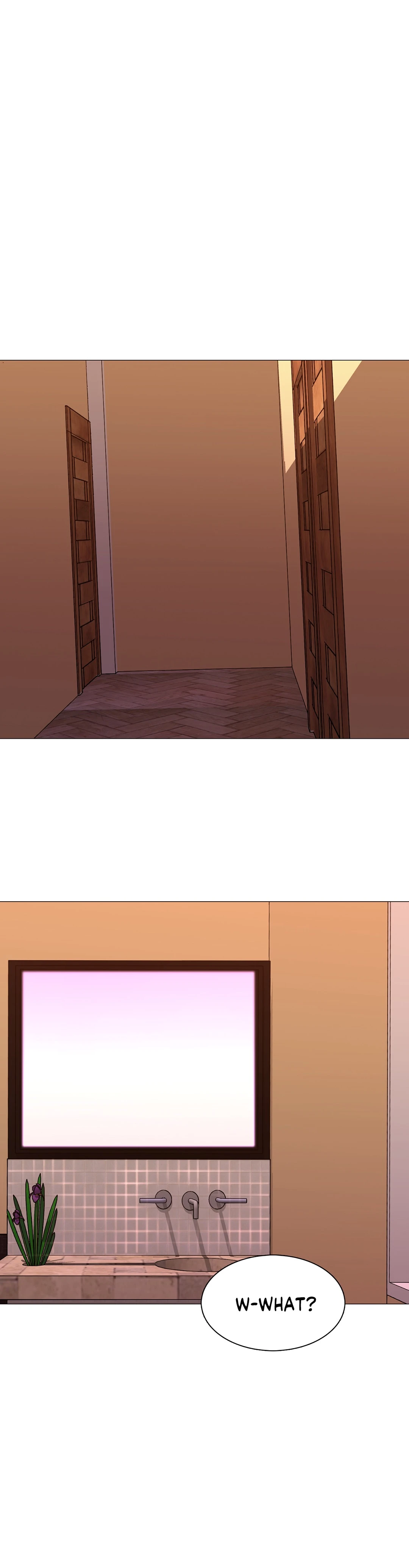 My Best Friend's Girl Manhwa - Chapter 31 Page 24