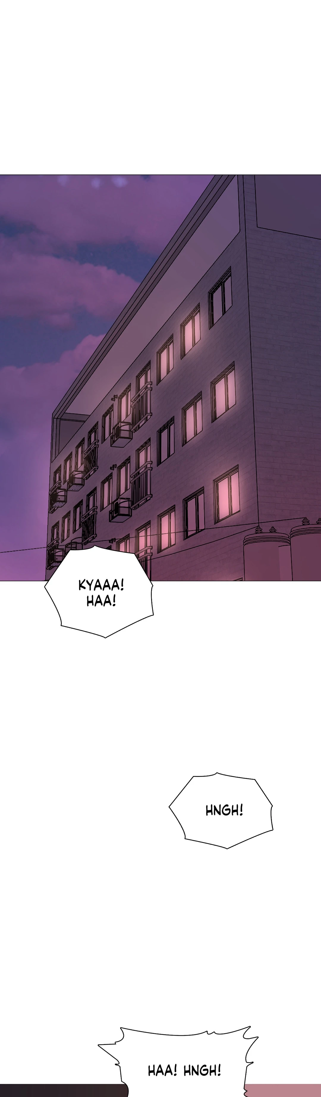 My Best Friend's Girl Manhwa - Chapter 31 Page 31