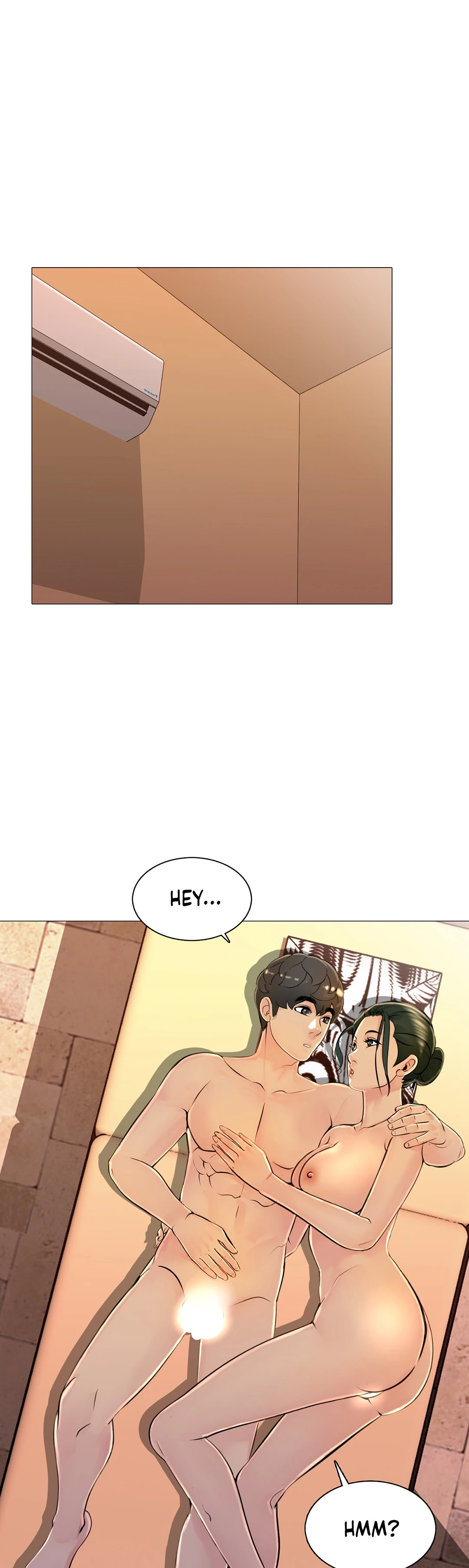 My Best Friend's Girl Manhwa - Chapter 31 Page 7