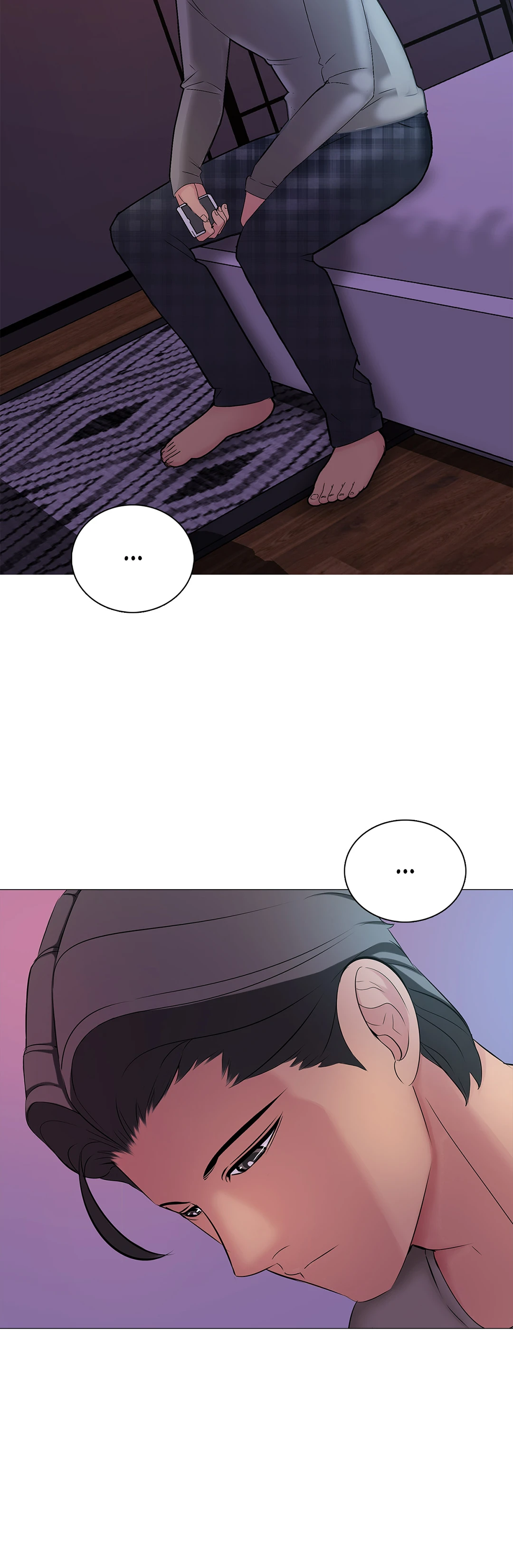 My Best Friend's Girl Manhwa - Chapter 16 Page 10