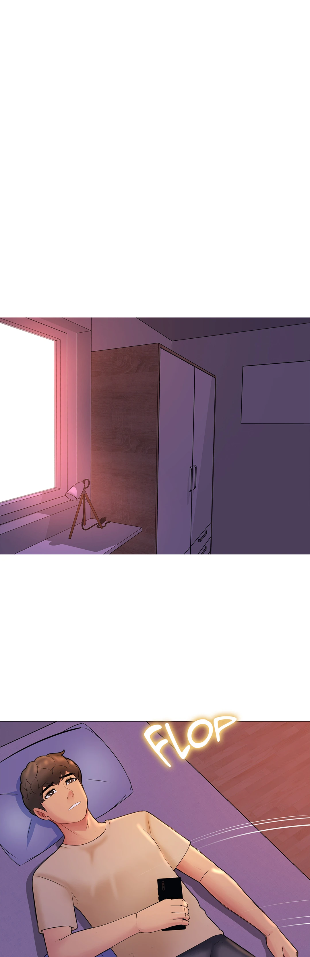 My Best Friend's Girl Manhwa - Chapter 16 Page 11