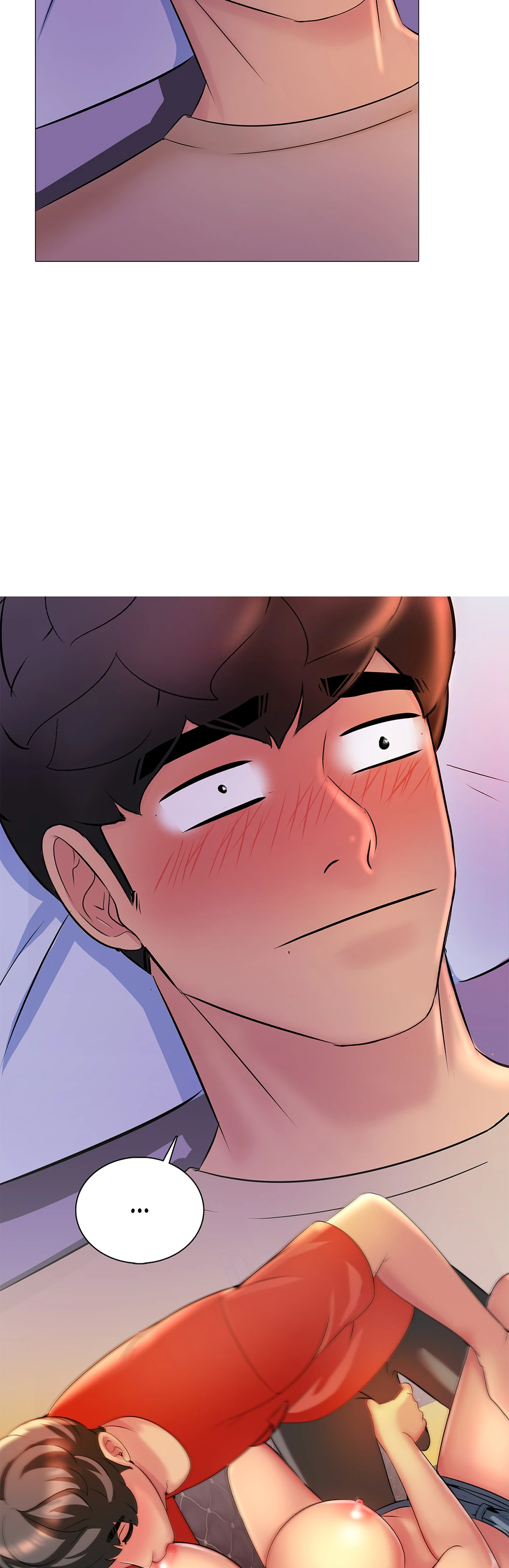 My Best Friend's Girl Manhwa - Chapter 16 Page 13