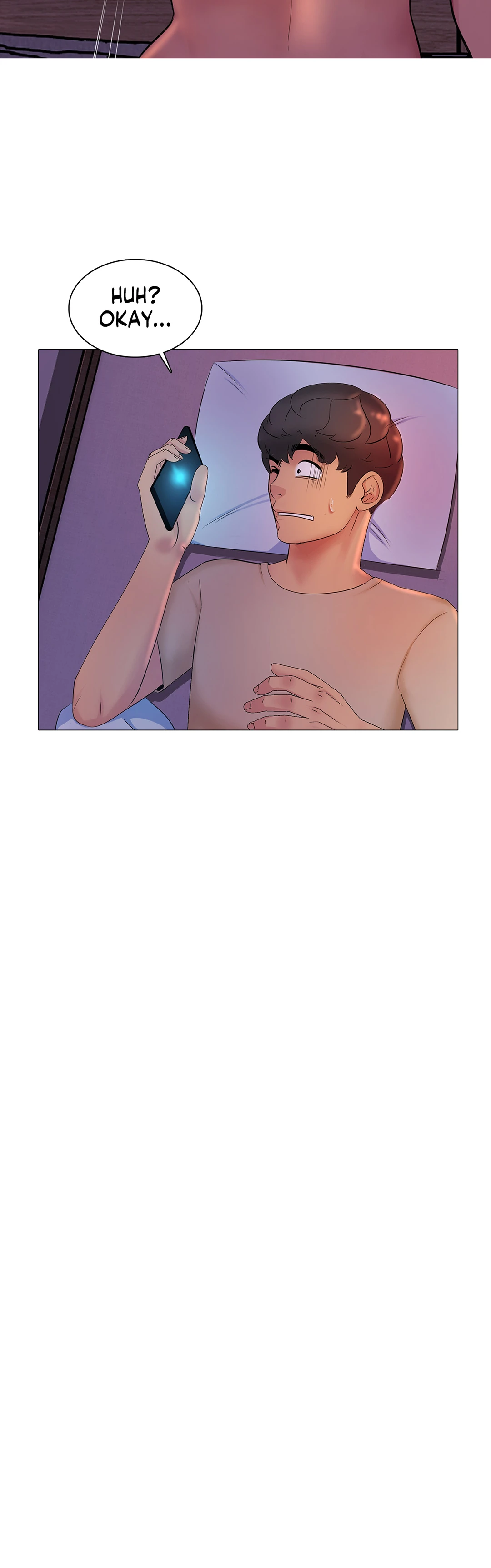 My Best Friend's Girl Manhwa - Chapter 16 Page 20