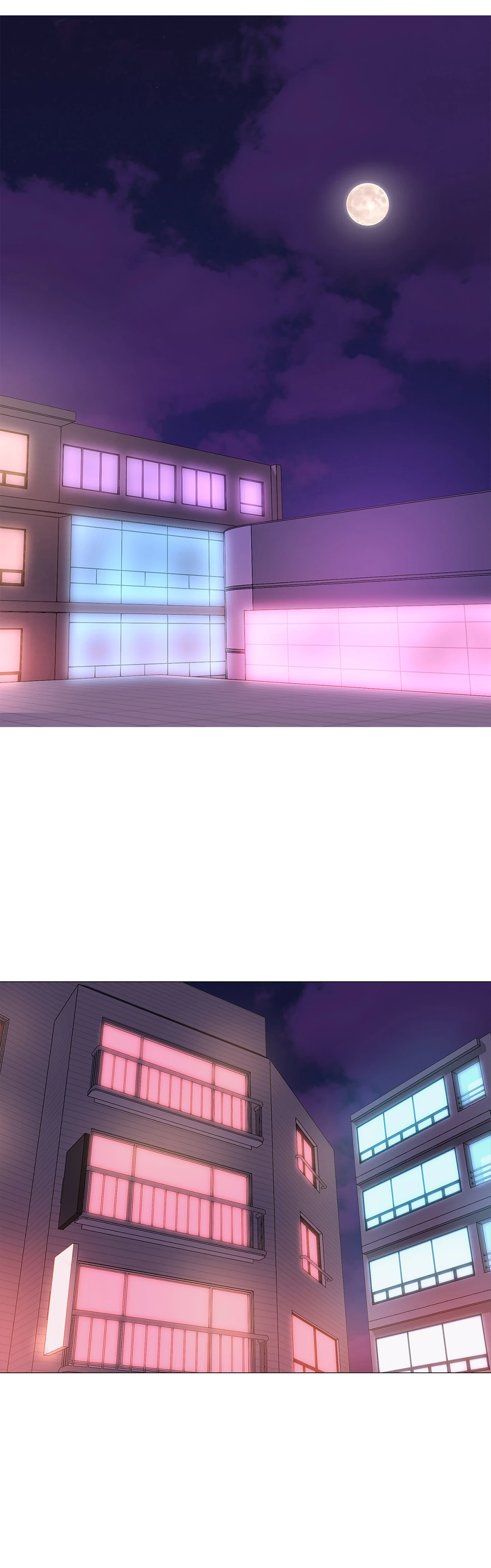 My Best Friend's Girl Manhwa - Chapter 16 Page 21