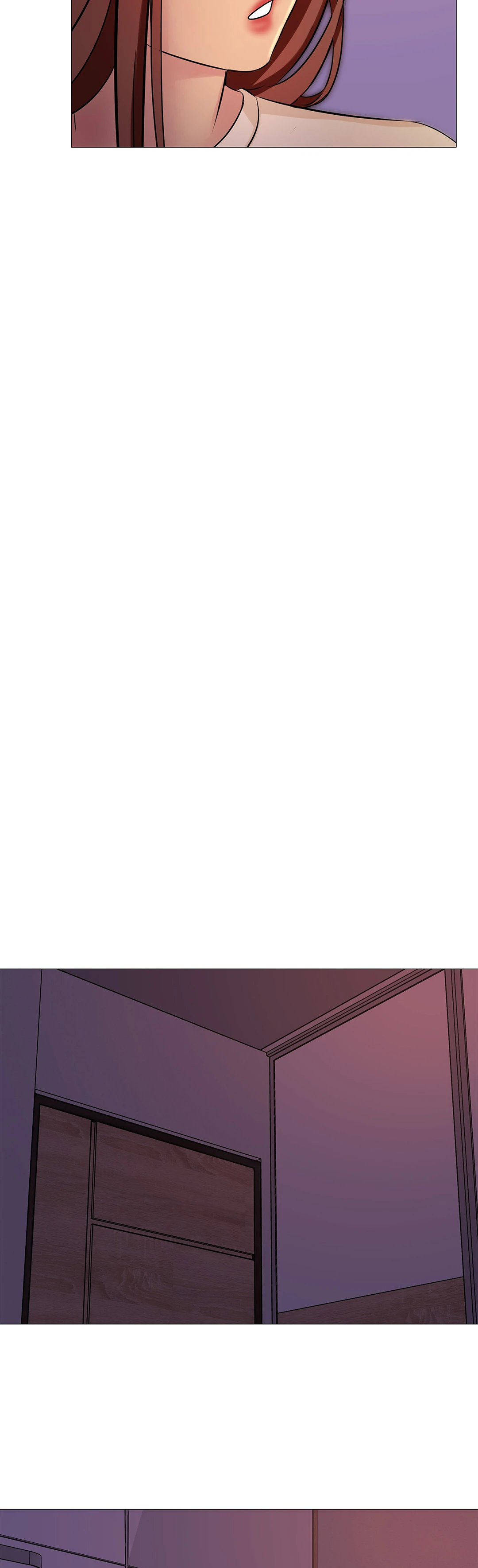 My Best Friend's Girl Manhwa - Chapter 16 Page 2