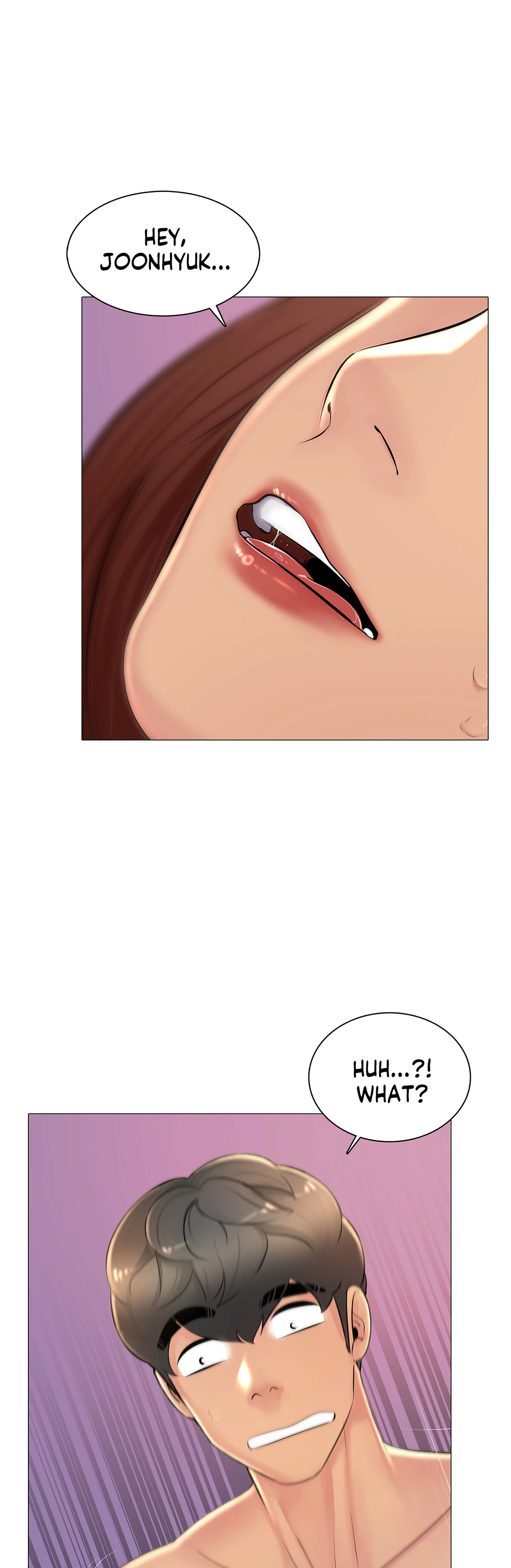 My Best Friend's Girl Manhwa - Chapter 22 Page 15