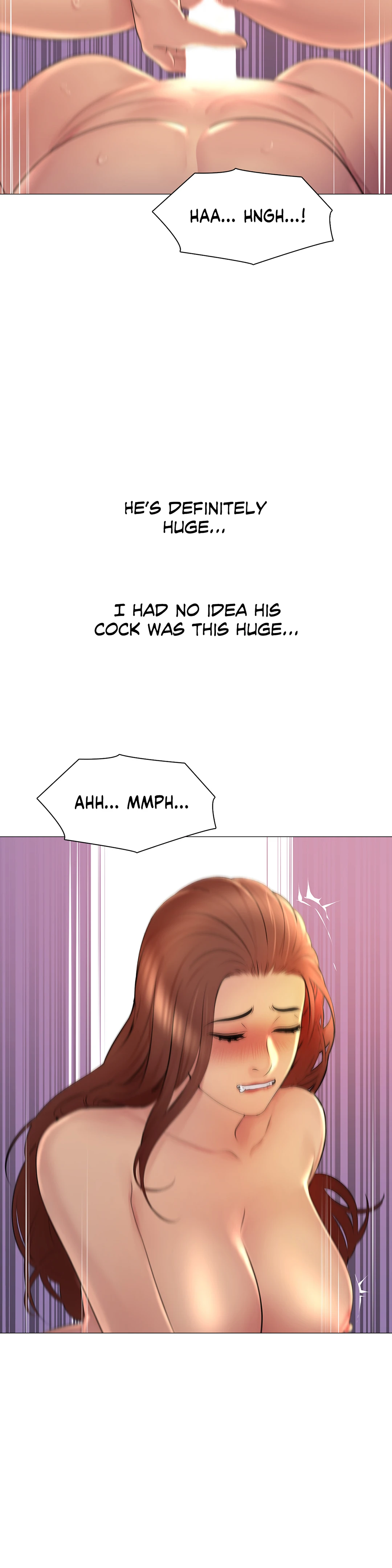 My Best Friend's Girl Manhwa - Chapter 22 Page 22