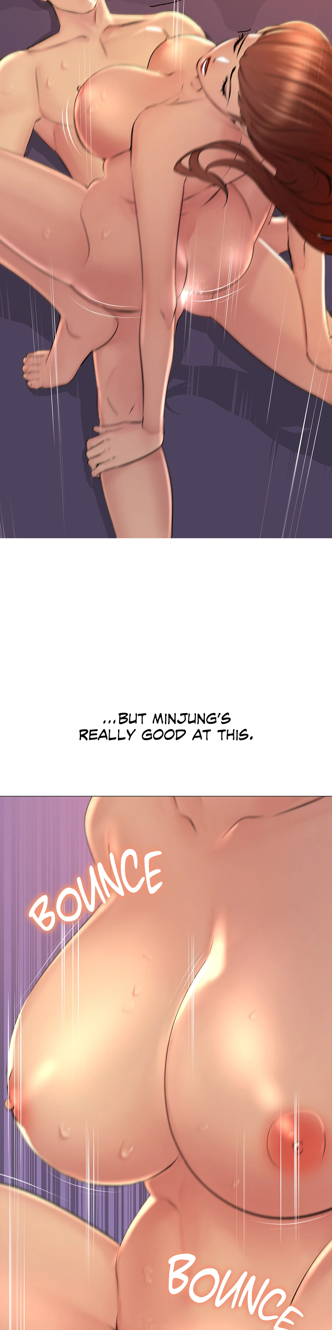 My Best Friend's Girl Manhwa - Chapter 22 Page 26