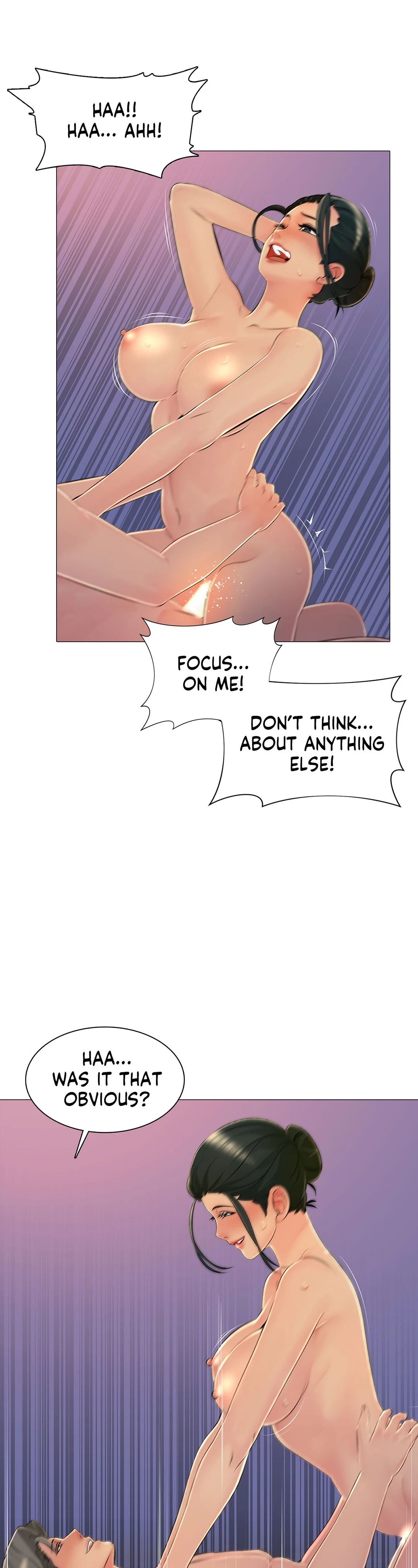 My Best Friend's Girl Manhwa - Chapter 28 Page 6