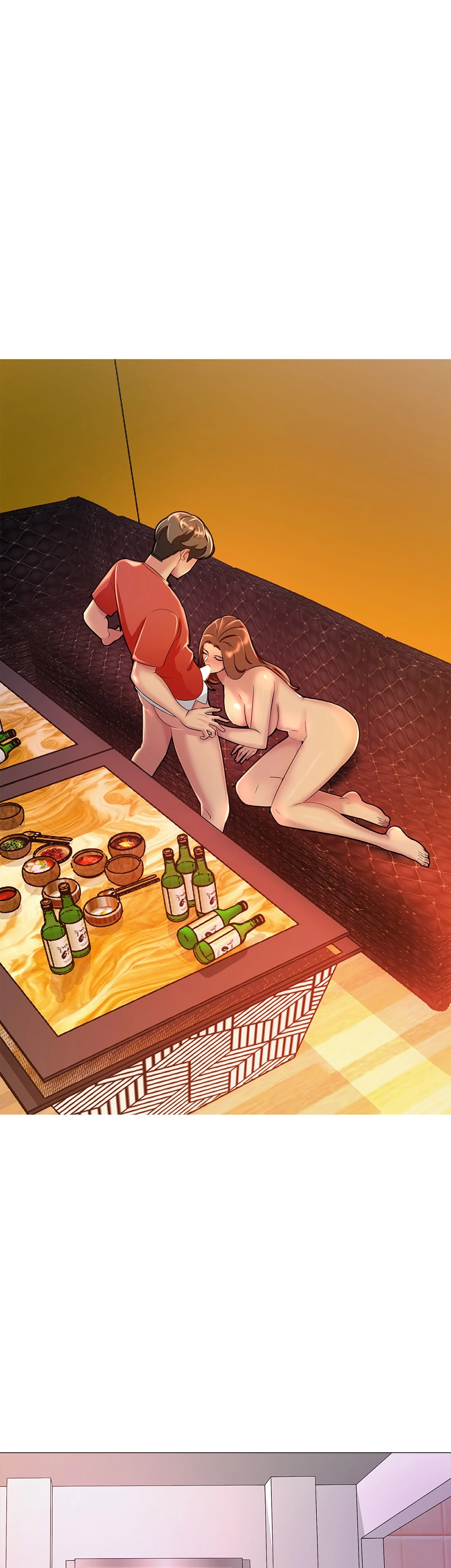 My Best Friend's Girl Manhwa - Chapter 9 Page 9