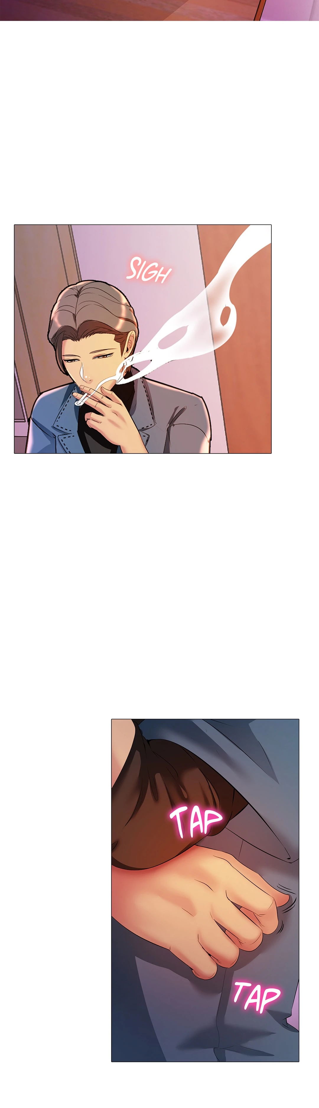 My Best Friend's Girl Manhwa - Chapter 9 Page 11