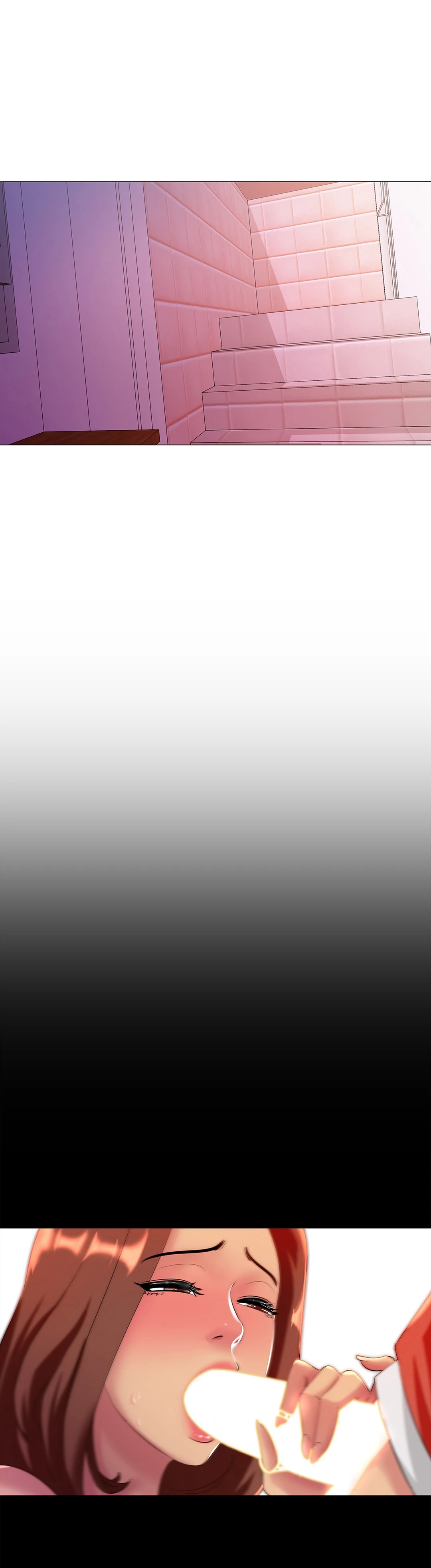 My Best Friend's Girl Manhwa - Chapter 9 Page 18