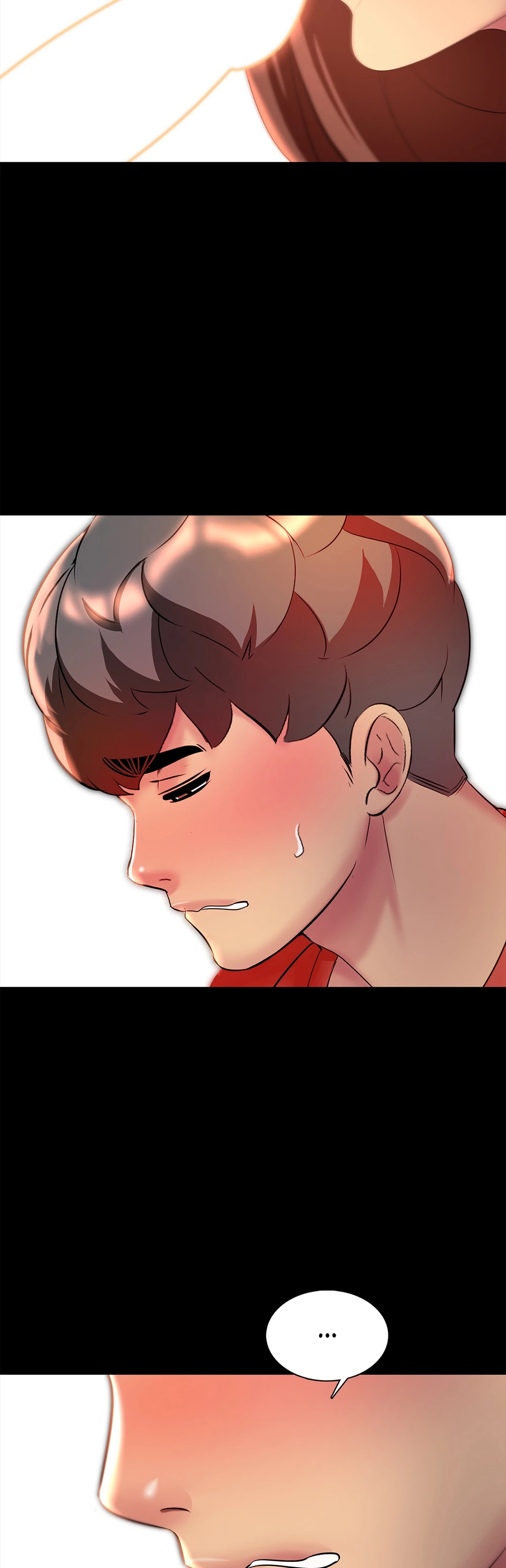 My Best Friend's Girl Manhwa - Chapter 9 Page 21