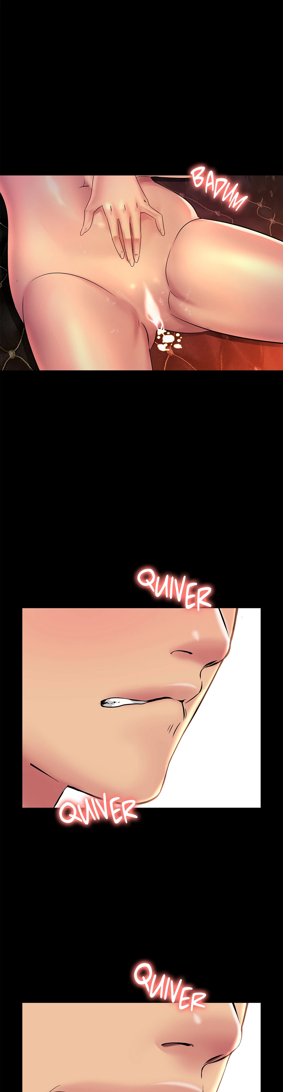 My Best Friend's Girl Manhwa - Chapter 9 Page 28