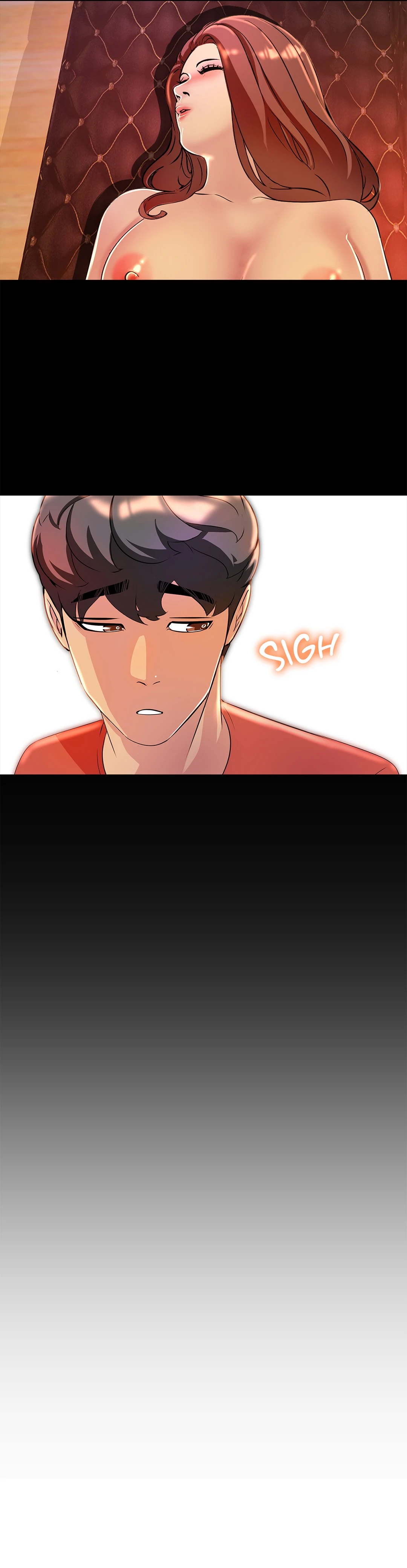 My Best Friend's Girl Manhwa - Chapter 9 Page 31