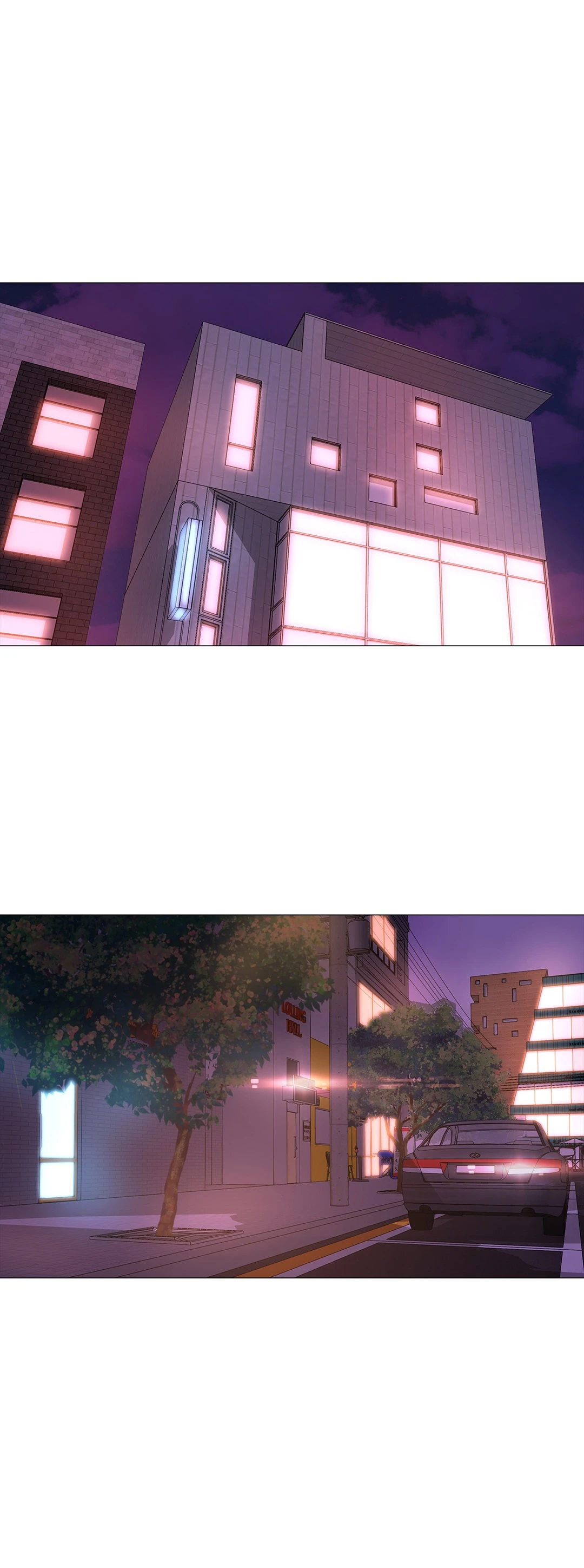 My Best Friend's Girl Manhwa - Chapter 9 Page 32