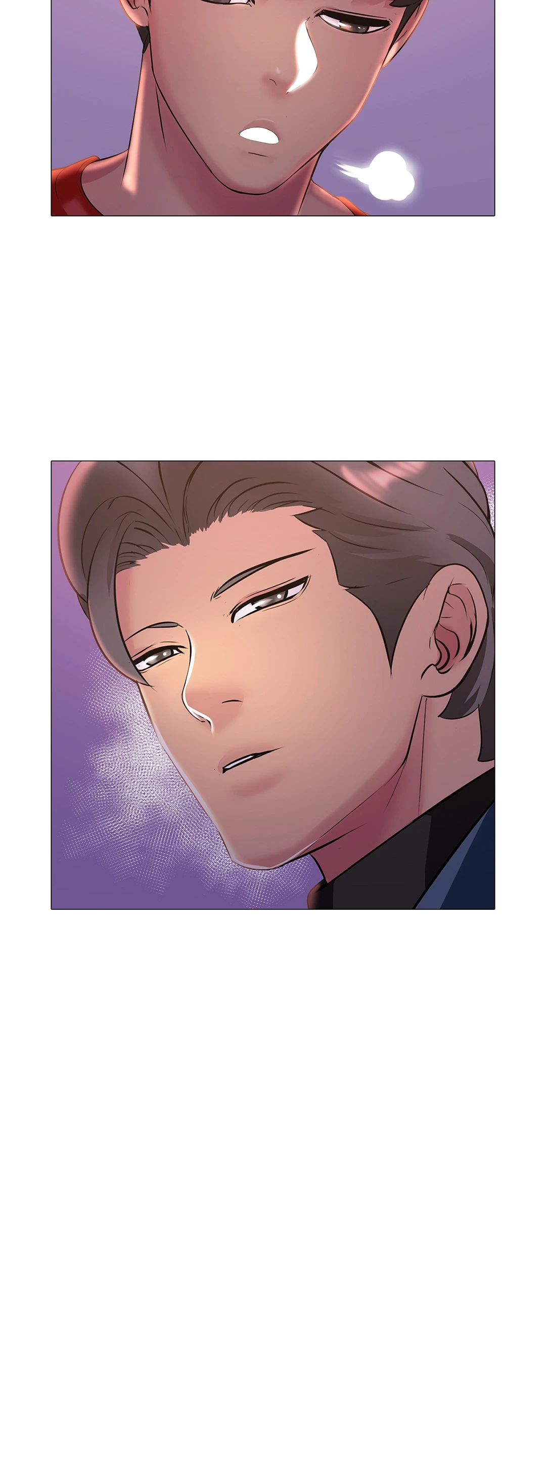 My Best Friend's Girl Manhwa - Chapter 9 Page 34