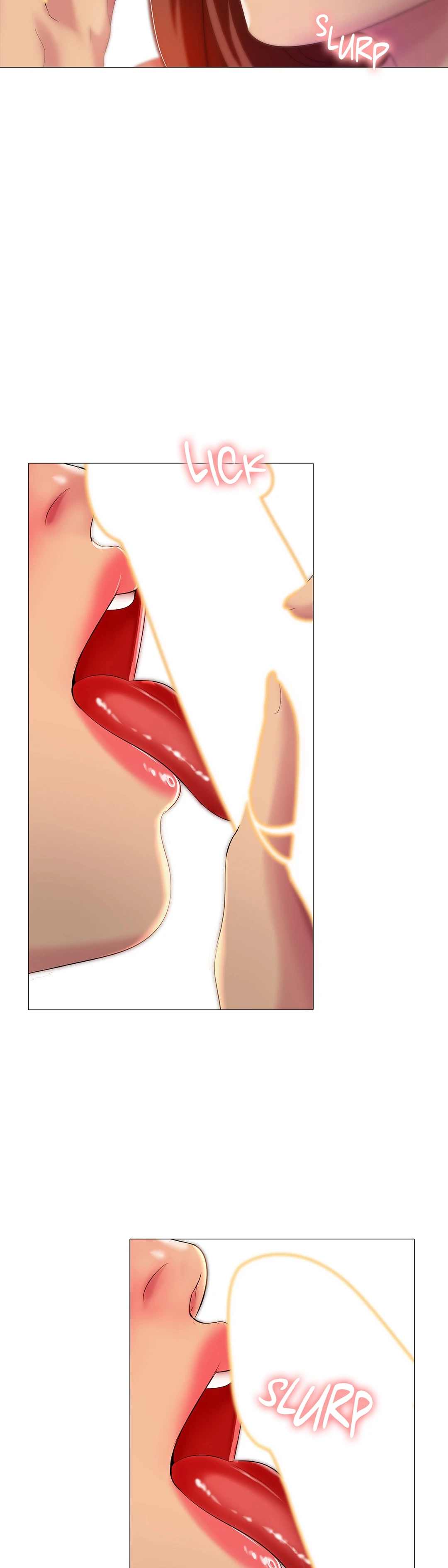 My Best Friend's Girl Manhwa - Chapter 9 Page 5