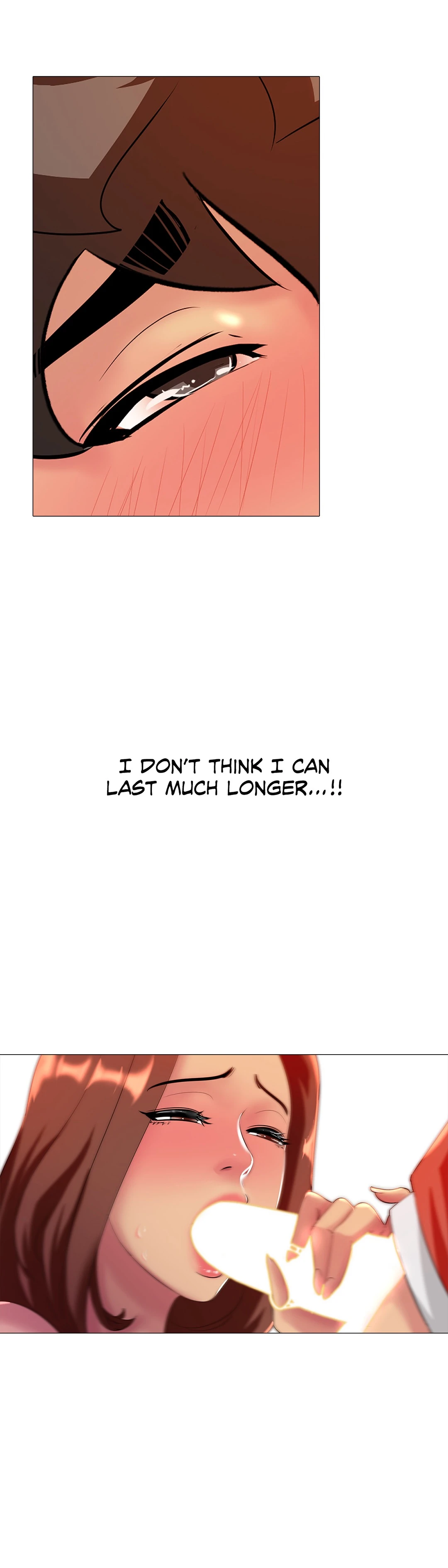 My Best Friend's Girl Manhwa - Chapter 9 Page 7