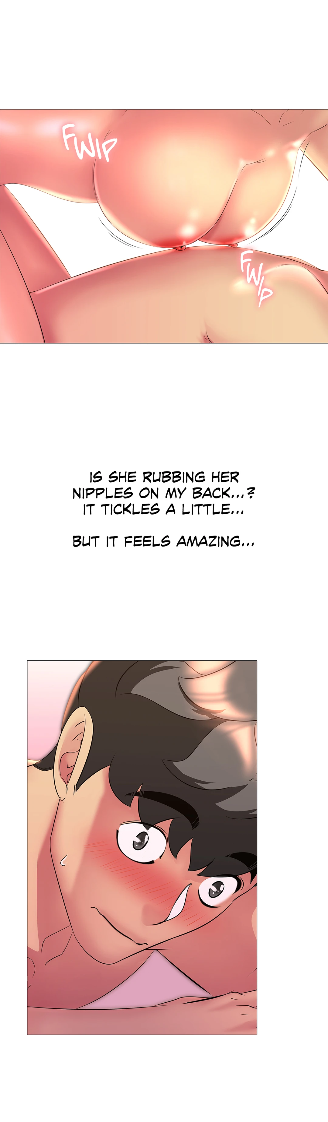 My Best Friend's Girl Manhwa - Chapter 11 Page 12