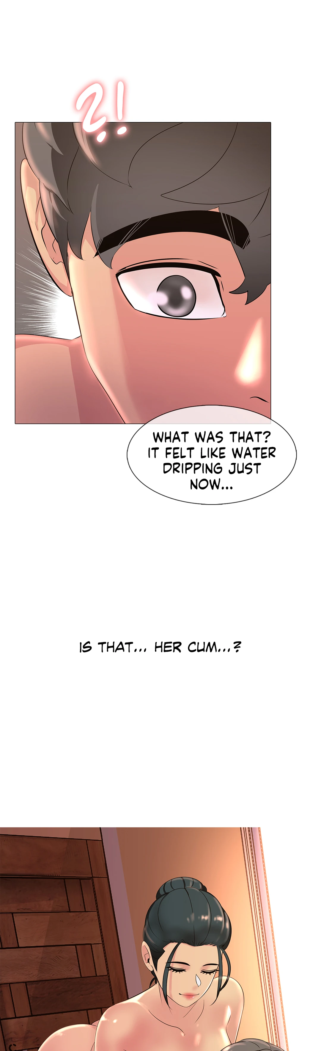 My Best Friend's Girl Manhwa - Chapter 11 Page 16