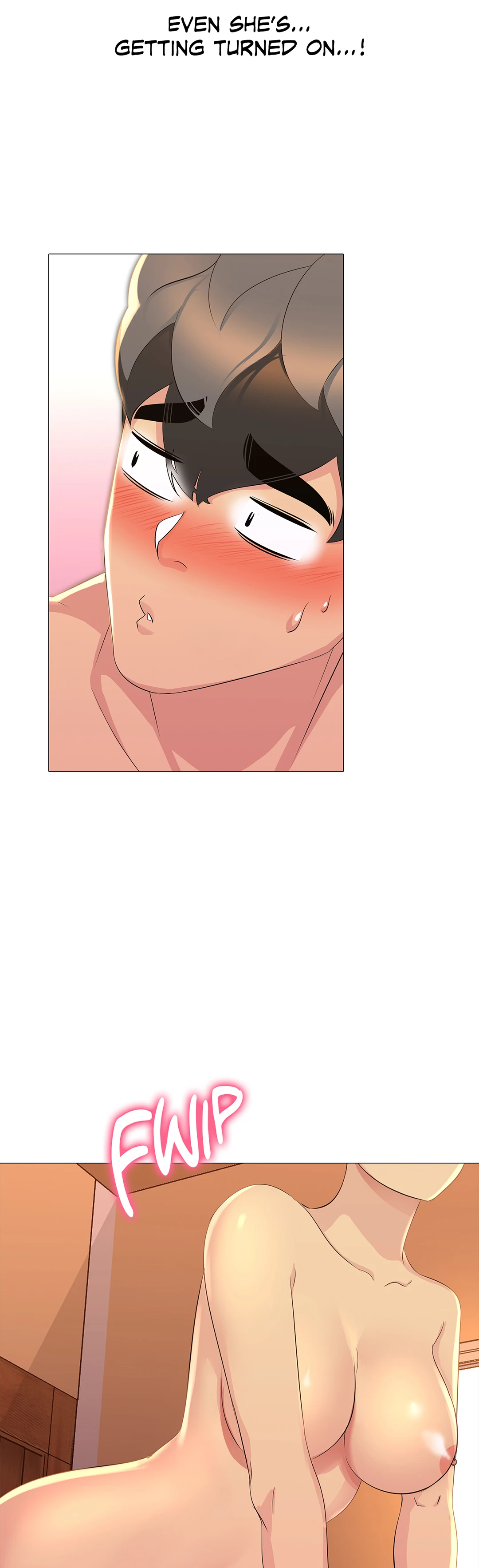 My Best Friend's Girl Manhwa - Chapter 11 Page 18