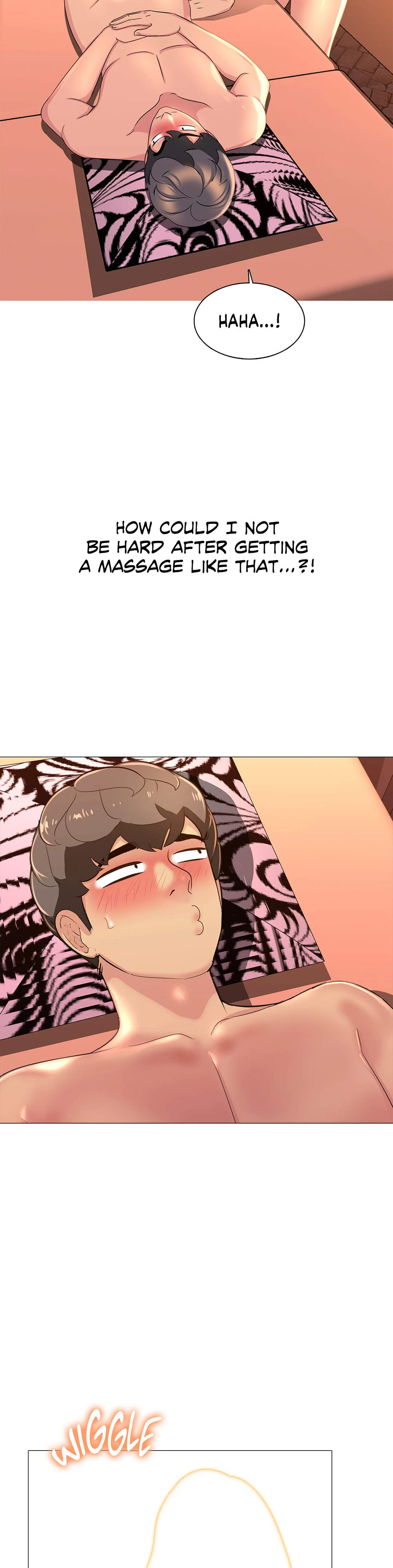 My Best Friend's Girl Manhwa - Chapter 11 Page 25