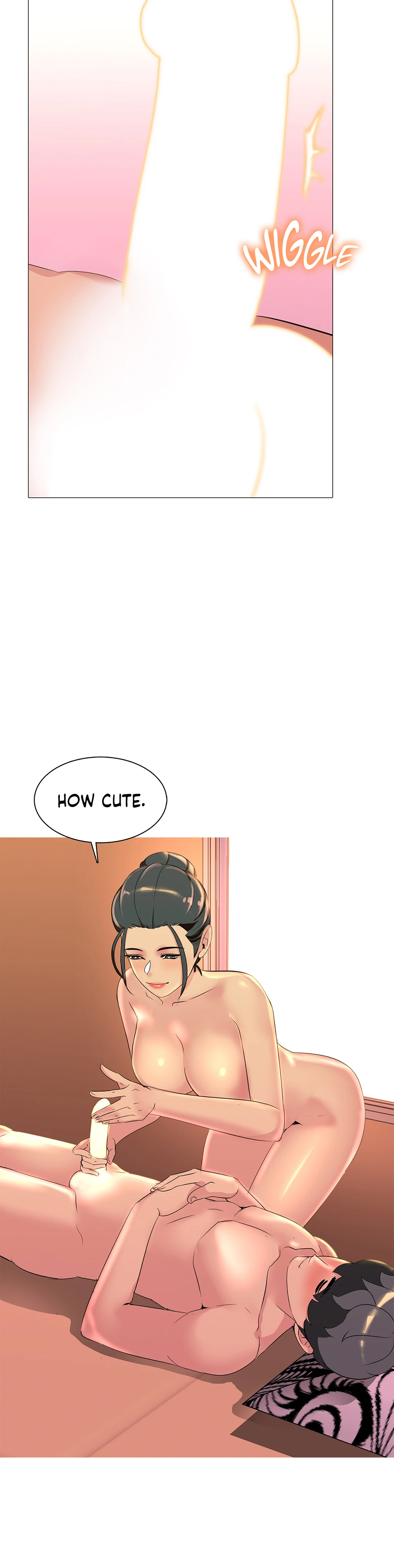 My Best Friend's Girl Manhwa - Chapter 11 Page 26