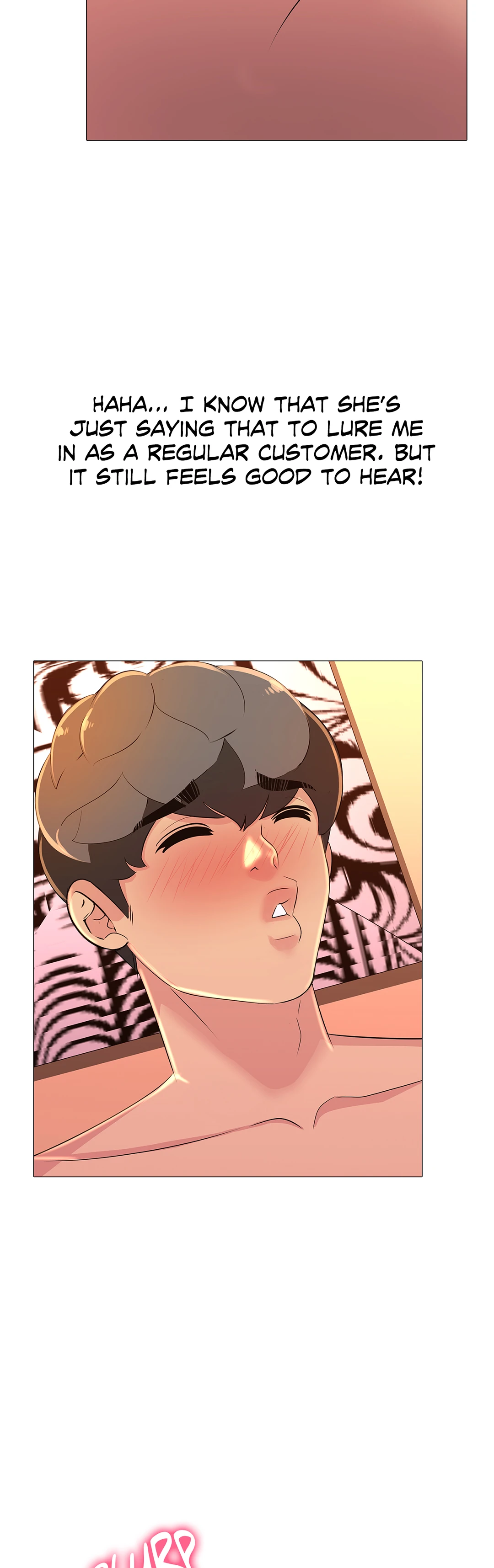 My Best Friend's Girl Manhwa - Chapter 11 Page 29