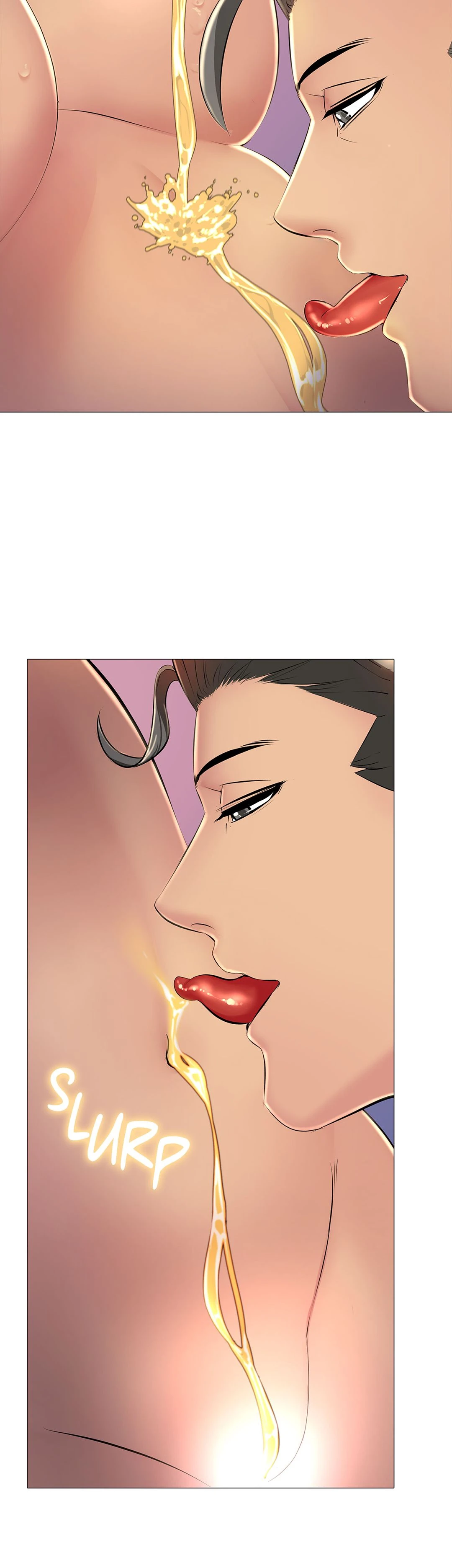 My Best Friend's Girl Manhwa - Chapter 25 Page 20