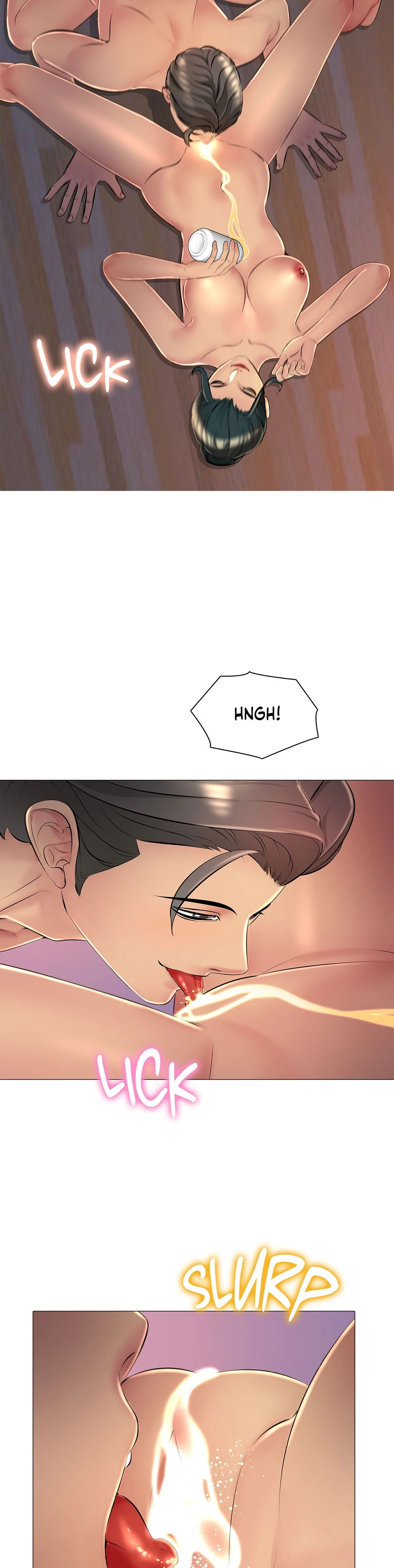 My Best Friend's Girl Manhwa - Chapter 25 Page 25