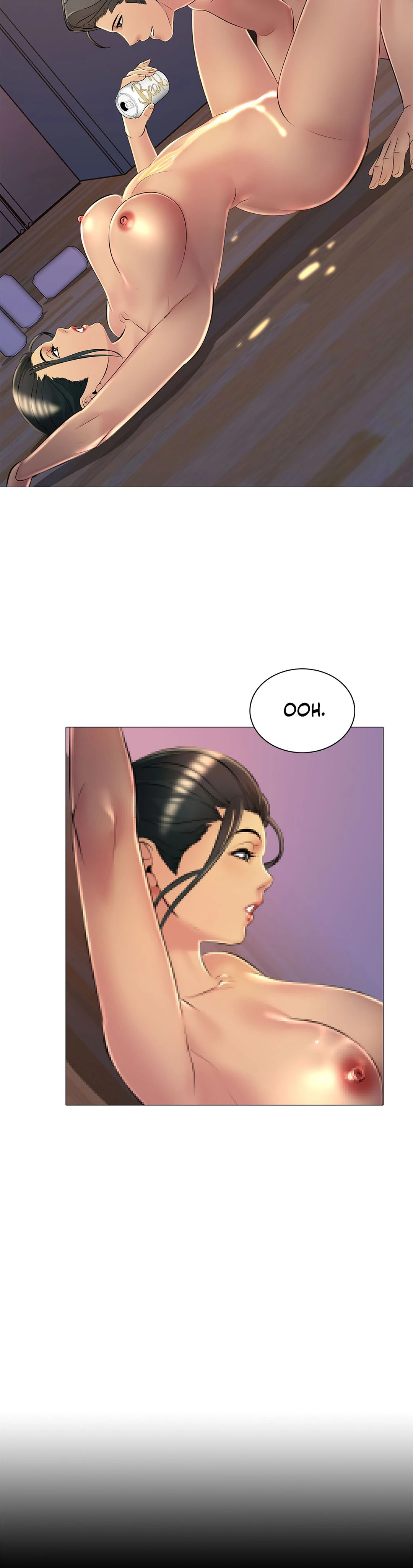 My Best Friend's Girl Manhwa - Chapter 25 Page 28