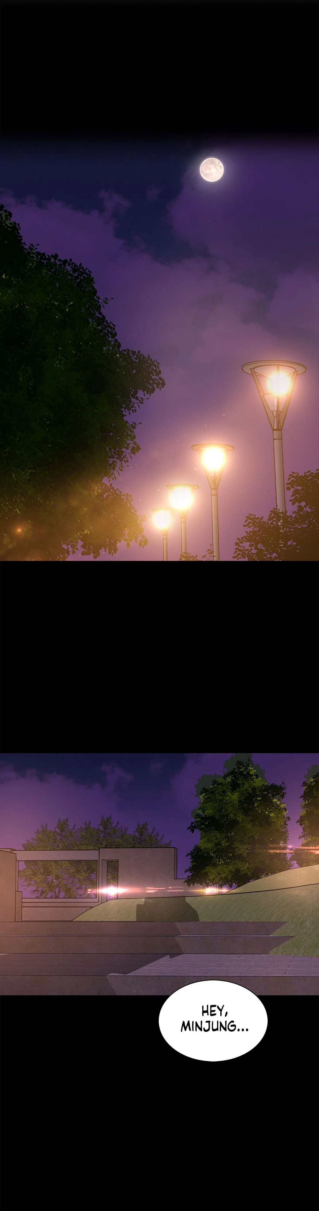 My Best Friend's Girl Manhwa - Chapter 25 Page 29