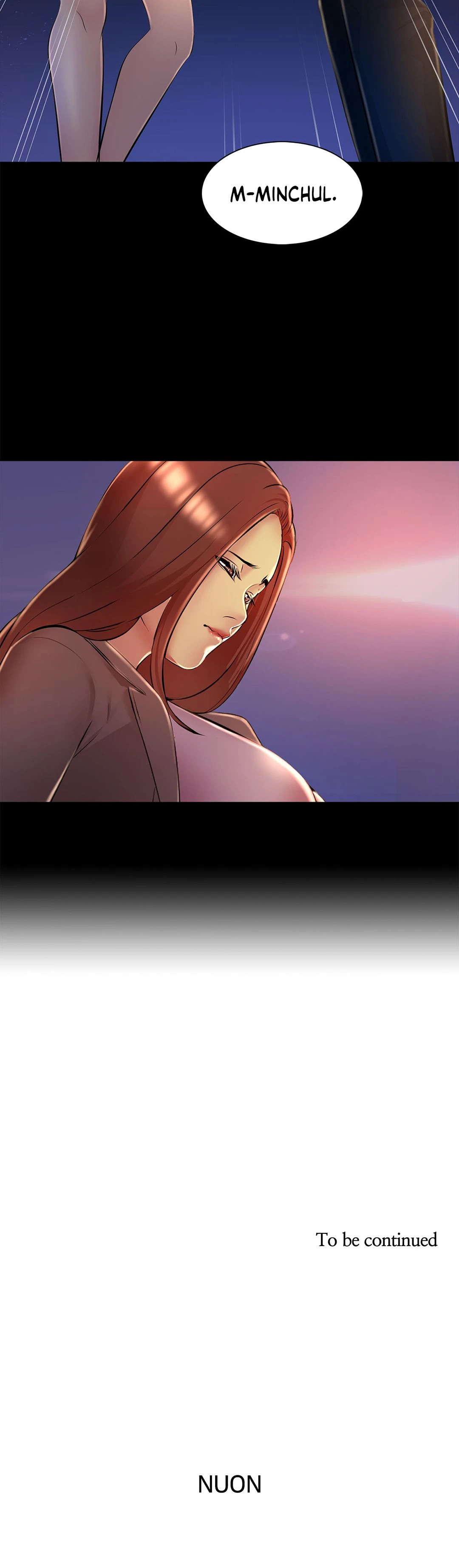 My Best Friend's Girl Manhwa - Chapter 25 Page 35