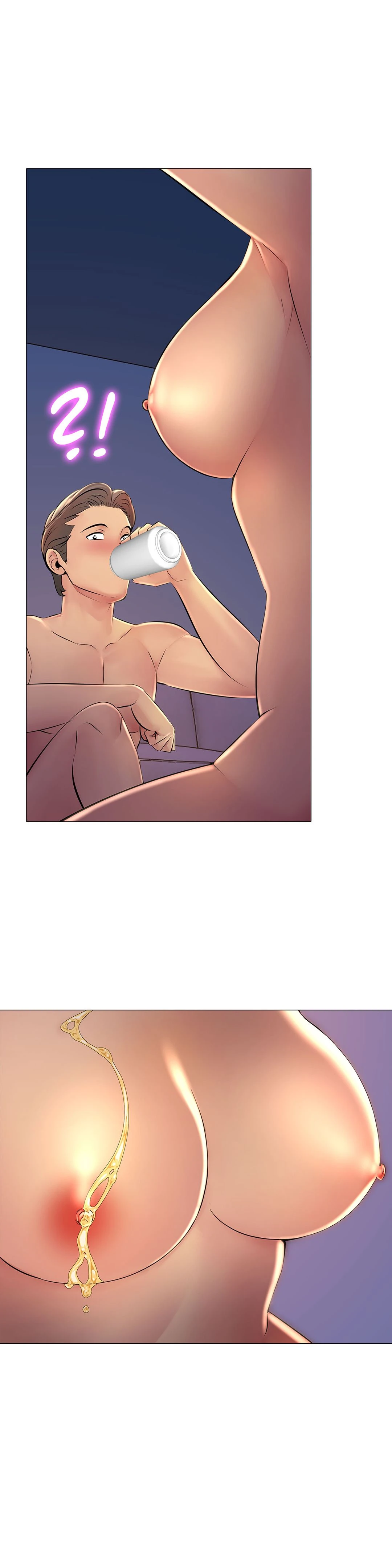 My Best Friend's Girl Manhwa - Chapter 25 Page 5