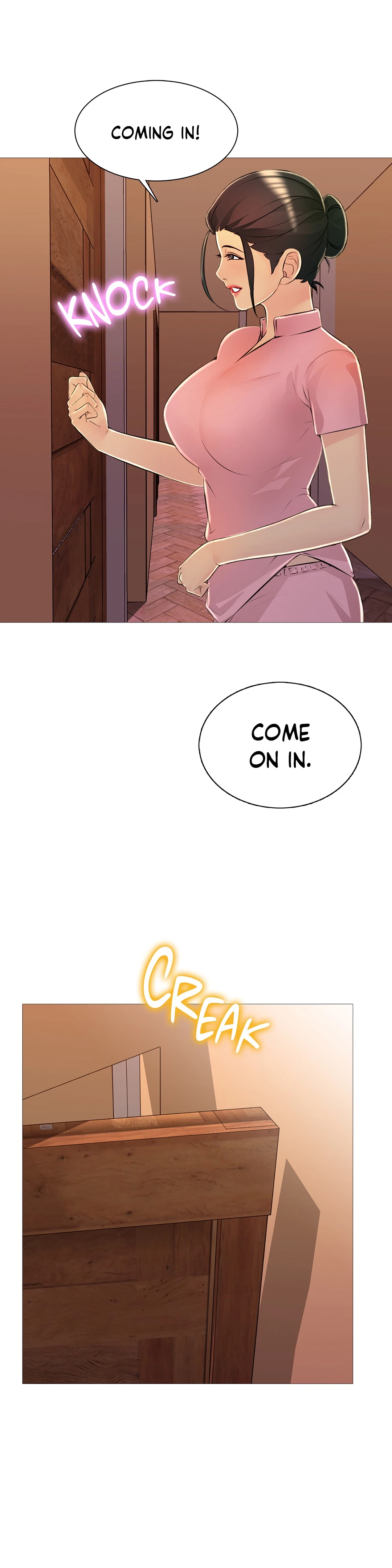 My Best Friend's Girl Manhwa - Chapter 30 Page 0