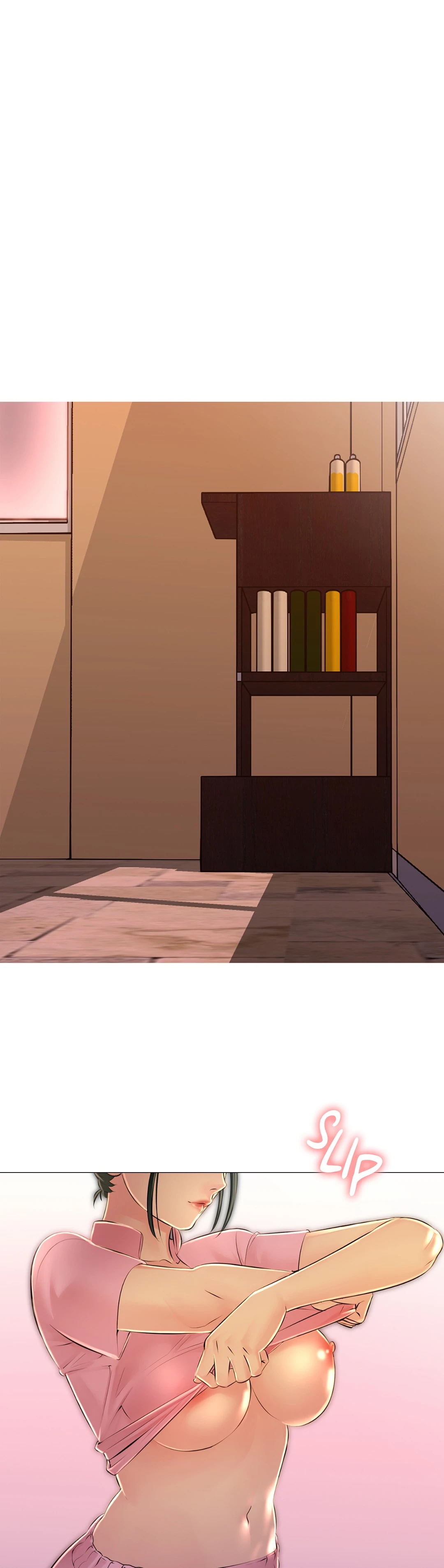 My Best Friend's Girl Manhwa - Chapter 30 Page 10